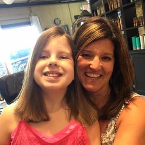 Meet your Posher, Laura